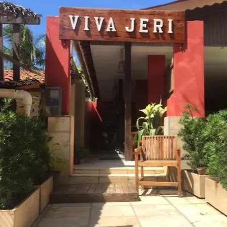 Viva Jeri Pousada-3